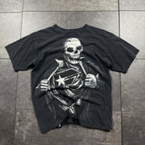 2000s Famous Stars & Straps Shirt (S)