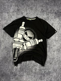 (RARE) 2000S NO FEAR SHIRT (M)