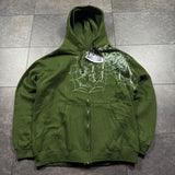 Deadstock 2000s Jordan Craig Hoodie (L)