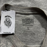 2000s MMA Elite Shirt (L)