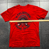 2000s Affliction Shirt (L)