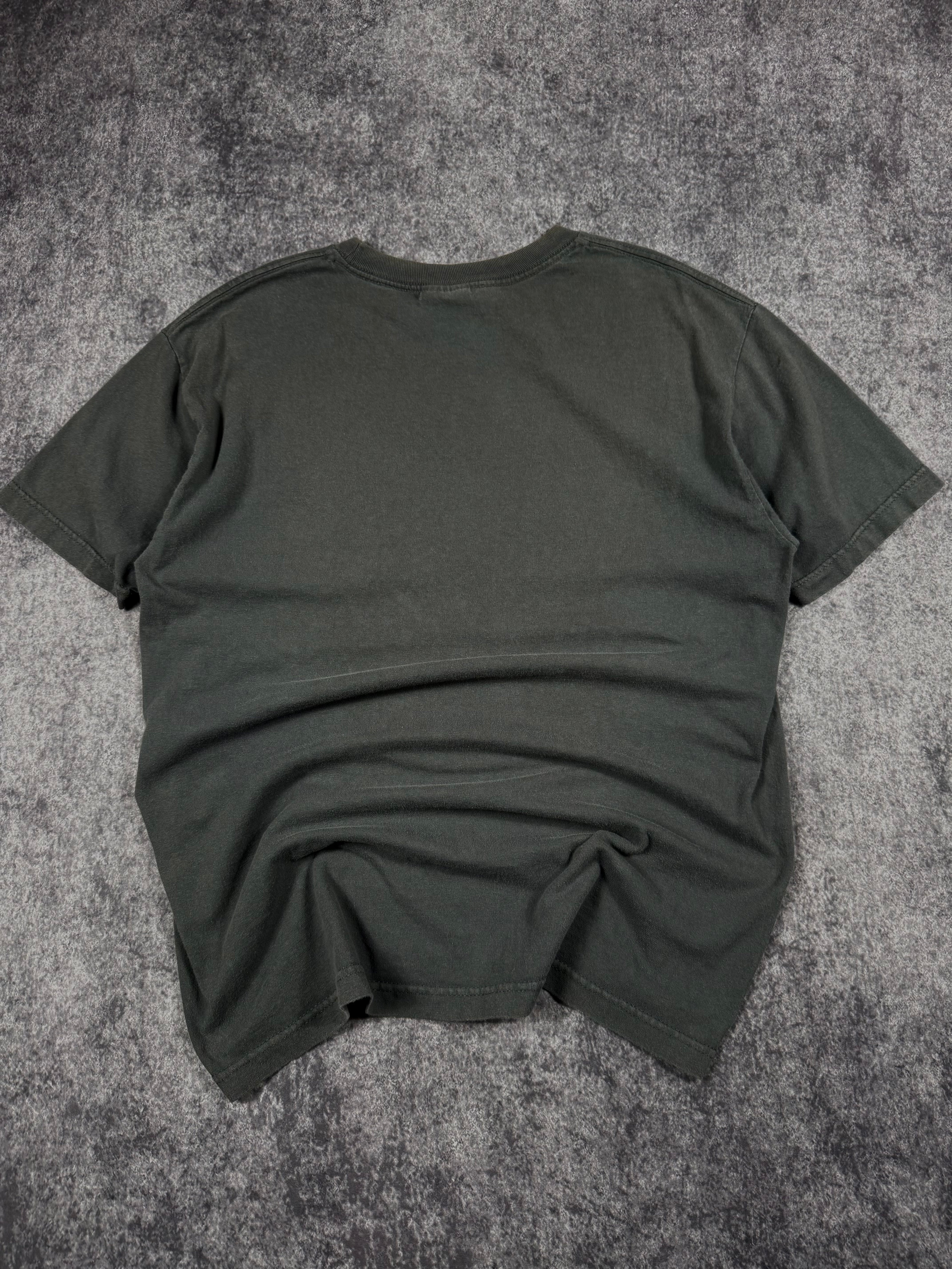 (rare) 2000s miami ink shirt (L)