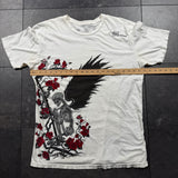 (rare) 2000s Affliction Shirt (L)