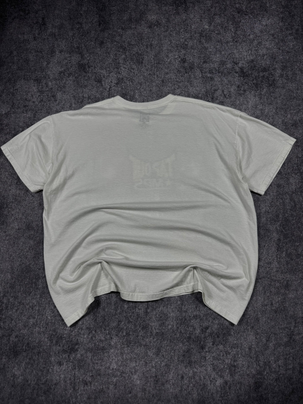 (rare) 2000s tapout shirt (XXL)