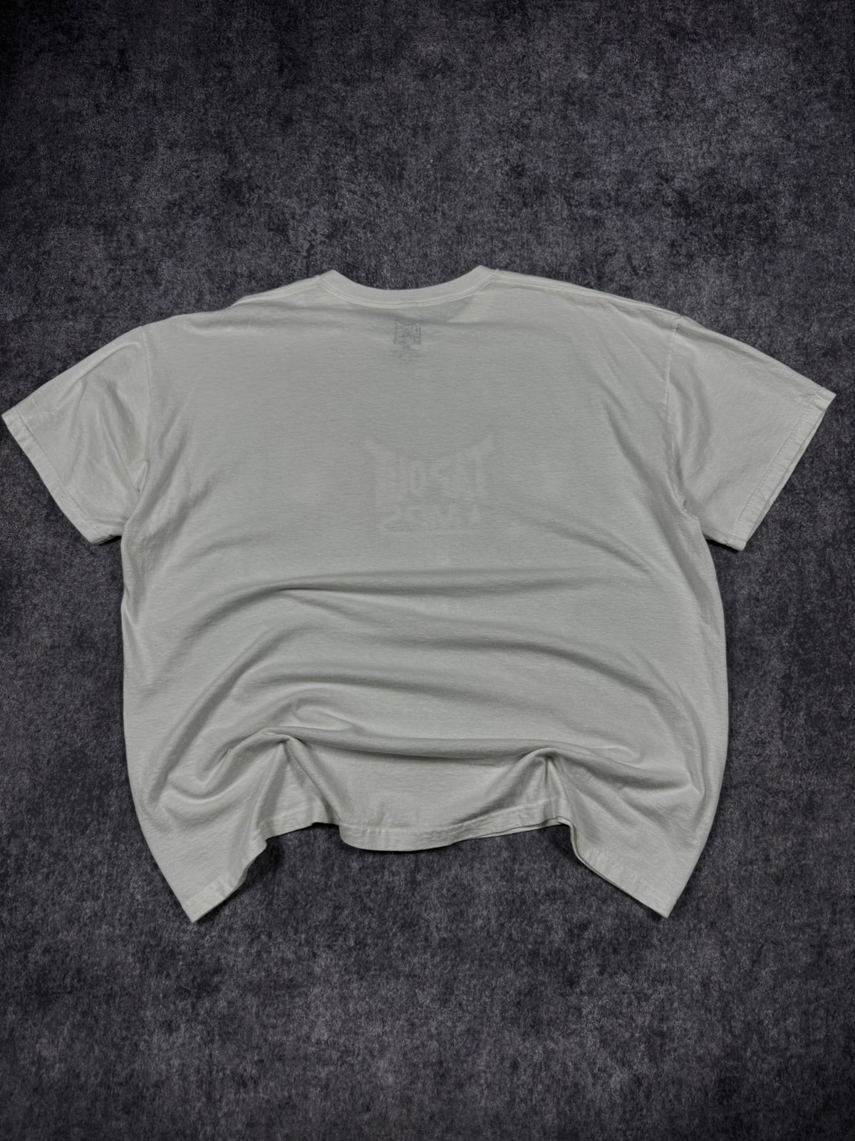 (rare) 2000s tapout shirt (XXL)