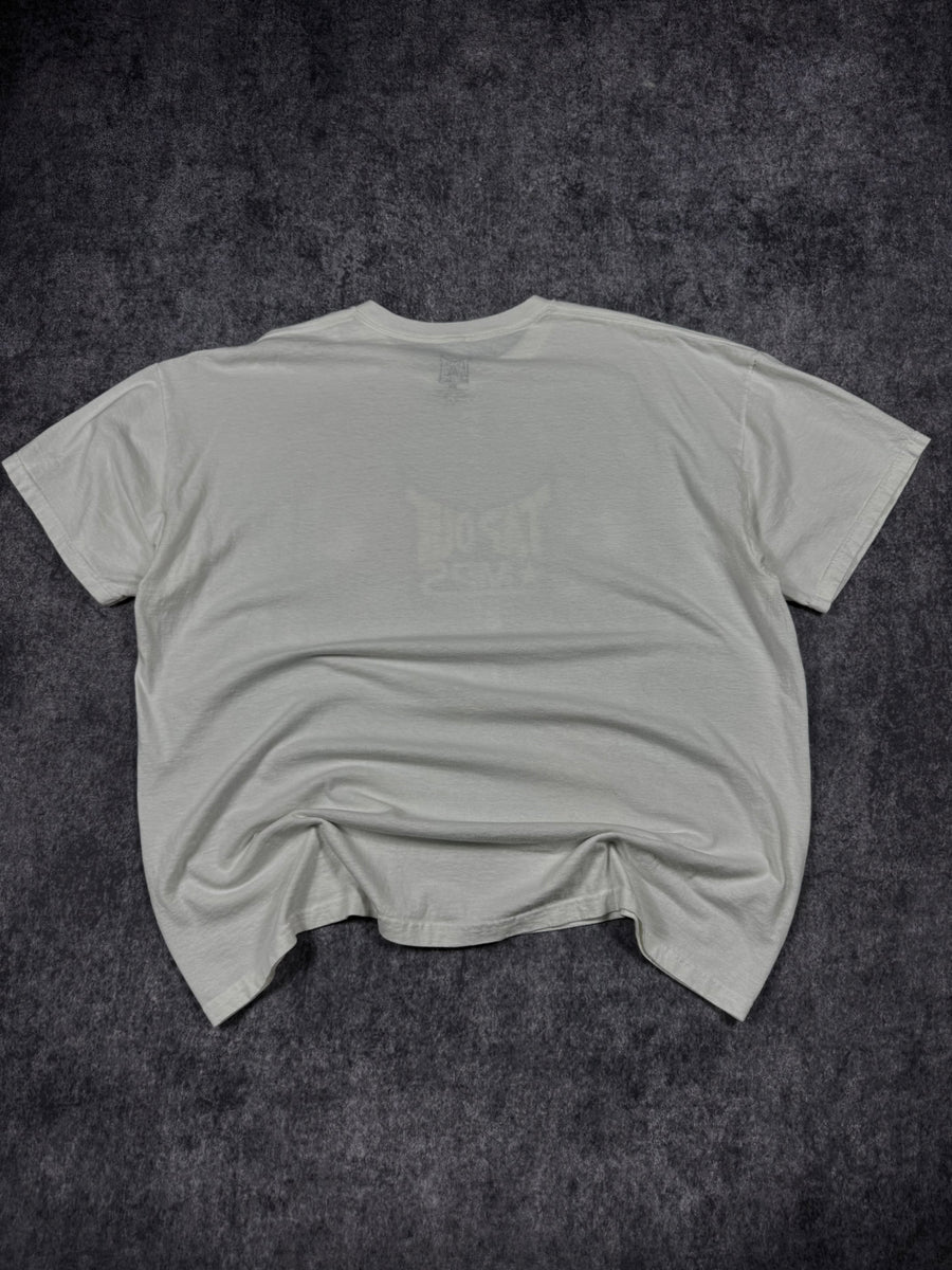 (rare) 2000s tapout shirt (XXL)
