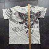 (rare) 2000s Xzavier Shirt (M)