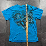 2000s Tapout Shirt (S)