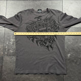 2000s MMA Elite Thermal (L)