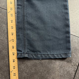 2000s Departed Jeans (32x30)