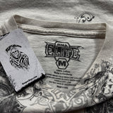 2000s MMA Elite Shirt (S)