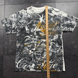 2000s Miami Ink Shirt (M)