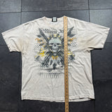 2000s Miami Ink Shirt (XL)