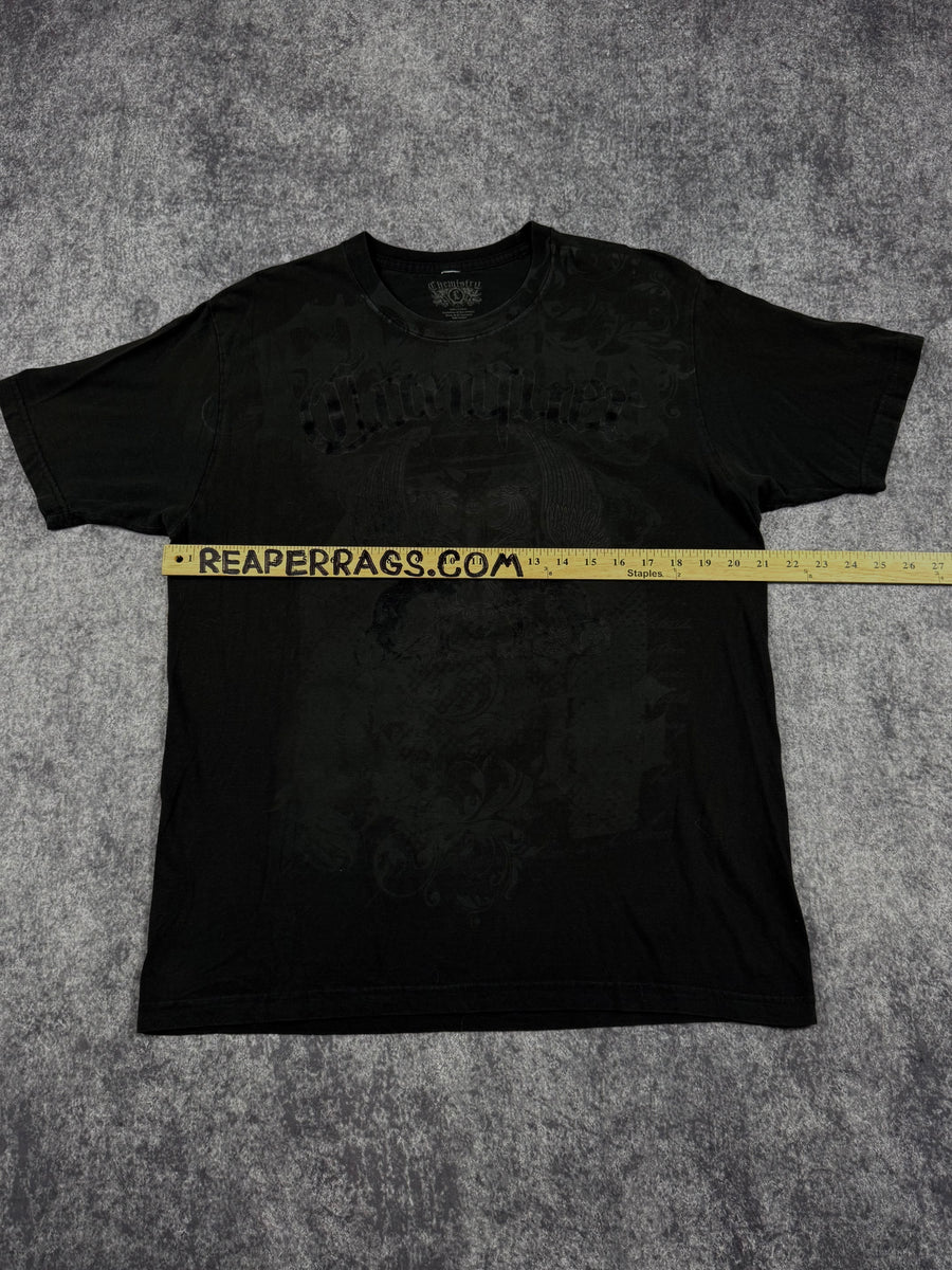 2000s chemistry shirt (L)