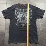 2000s Tapout Shirt (L)