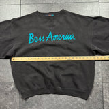 Y2K Boss Crewneck (XL)