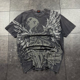 2000s Tapout Shirt (L)