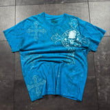 2000s MMA Elite Shirt (M)