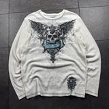 2000s No Boundaries Thermal (L)