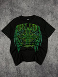 2000s ireland shirt (M)