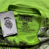 2000s MMA Elite Shirt (S)
