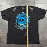 2000s Ecko Unltd. Shirt (XL)