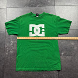 2000s DC Shoes Shirt (S)