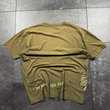 2000s Eagle Shirt (L)