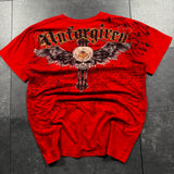 (rare) 2000s Xzavier Shirt (XL)