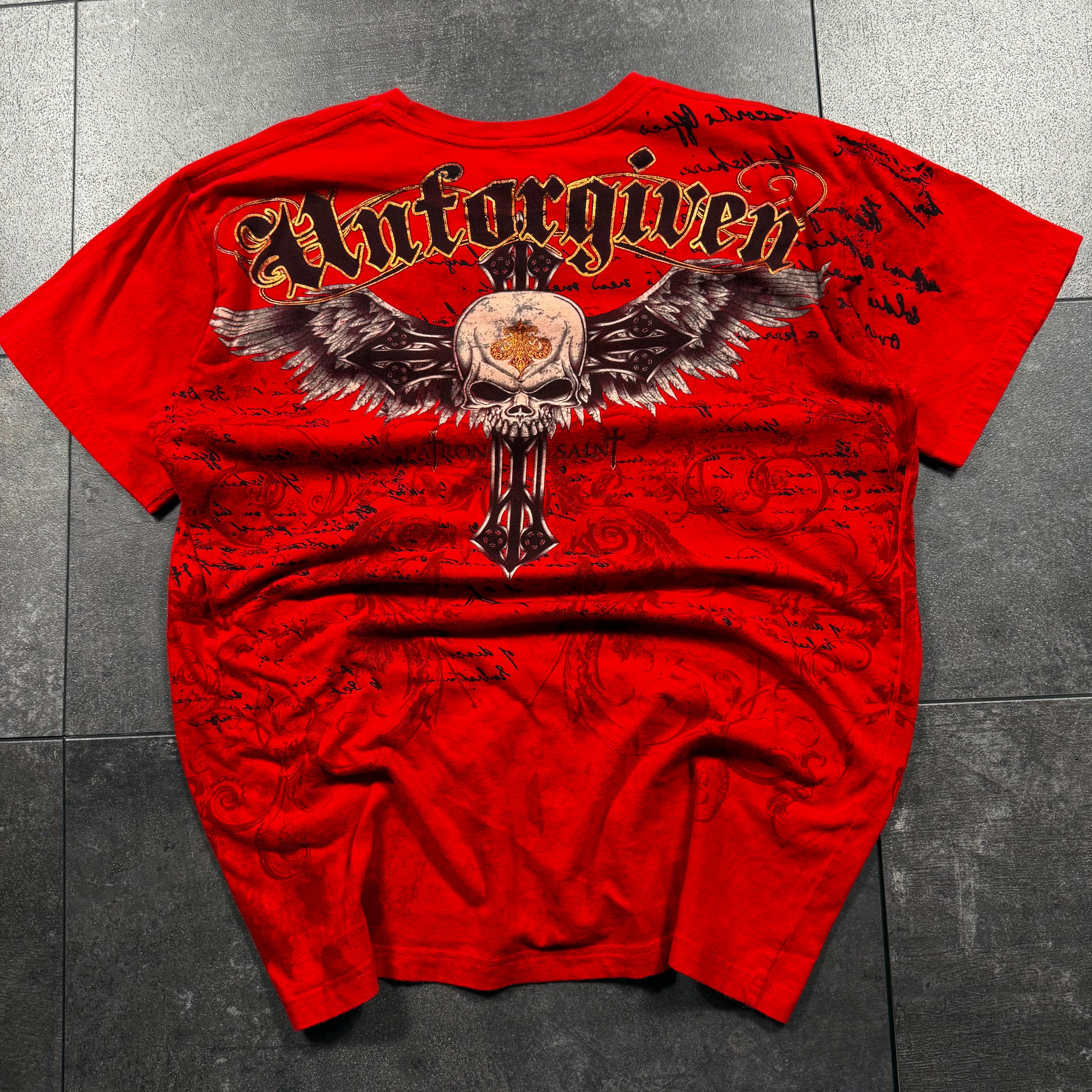 (rare) 2000s Xzavier Shirt (XL)