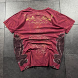 2000s Christian Audigier Shirt (M)
