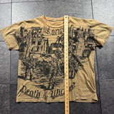 2000s Army Shirt (L)