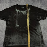 (rare) 2000s tapout signature series shirt (XL)