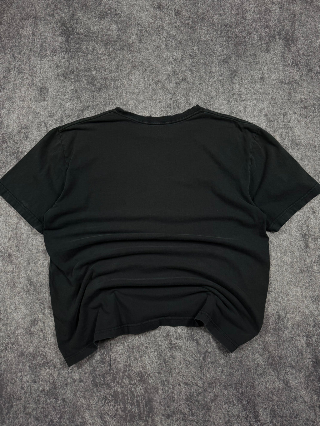 (rare) 2000s mma elite shirt (M)