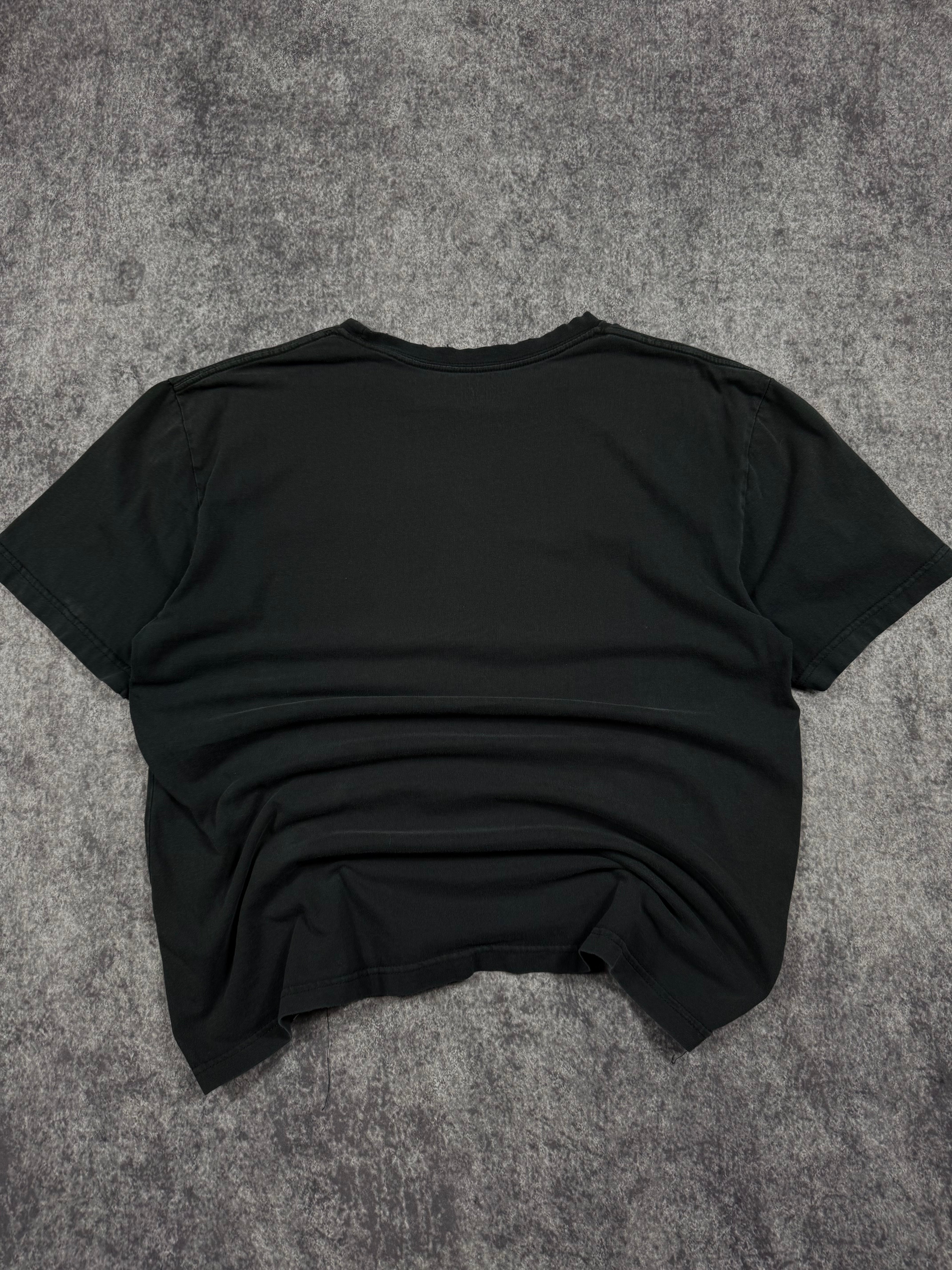 (rare) 2000s mma elite shirt (M)