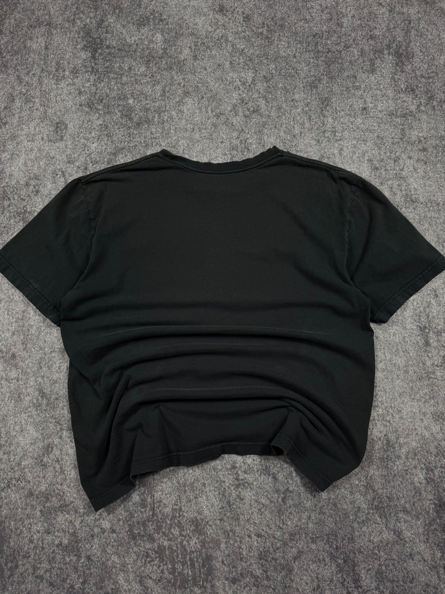 (rare) 2000s mma elite shirt (M)