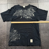 2000s Ecko Unltd Shirt (M)