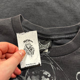 2000s Tapout Shirt (L)