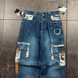 Deadstock 2000s Cotler Jeans (26x25)