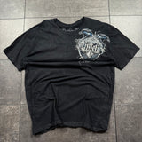 2000s Affliction Shirt (XXL)