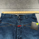 Deadstock Marithe Francois Girbaud Jorts (32)