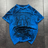 Y2K Affliction Shirt (S)
