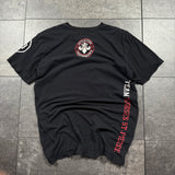 2000s Affliction Shirt (M)