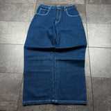 Deadstock Wu-Wear Jeans (34x31)