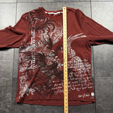 2000s Grunge Thermal (L)