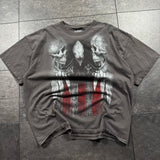 2000s MMA Elite Shirt (XXL)