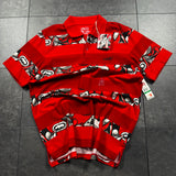 Deadstock 2000s Ecko Unltd Polo (L)