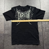 2000s Tapout Shirt (XS)