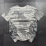 (rare) 2000s Affliction Shirt (M)