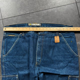 Y2K Culture Jeans (42x31)